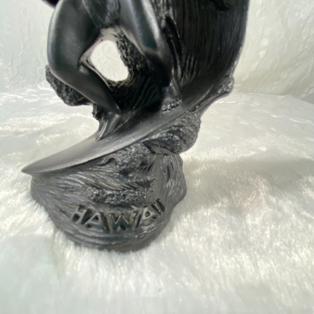 Vintage The Coco Joe's Collection Hawaii Tourist Souvenir 1960's collection Lava - Picture 4 of 11